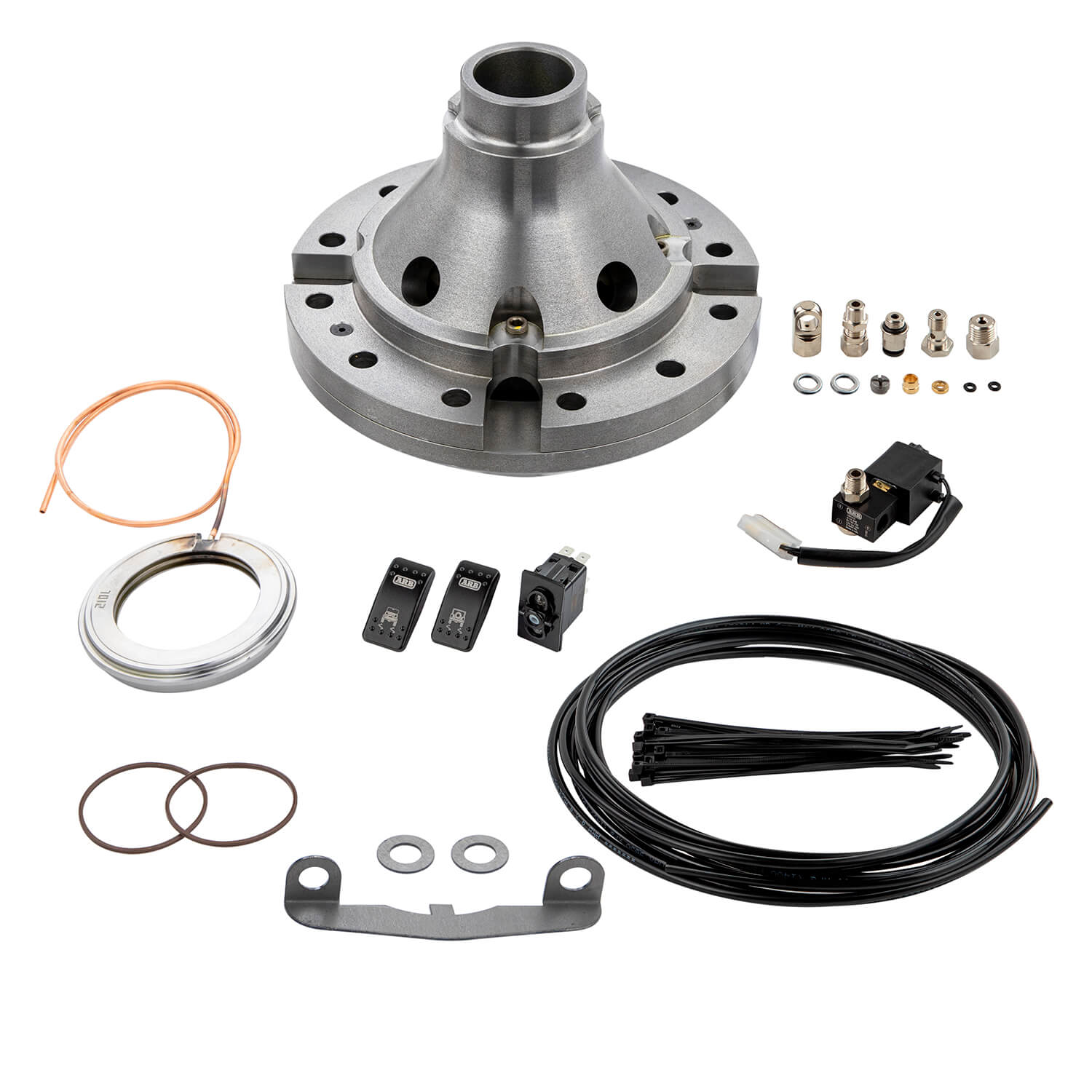 ARB Air Locker - RD235