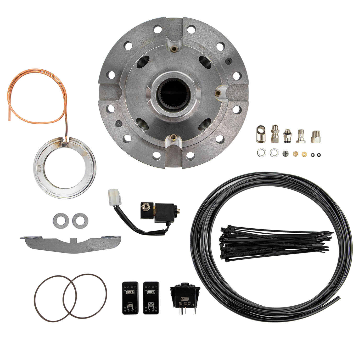 ARB Air Locker - RD235