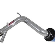 Injen RD cold air intake system with SuperNano-Web Dry Air filter and machined air pump adapter  (1999-2005 Golf, Jetta 1.8L Turbo, 2.0L) - RD3015P