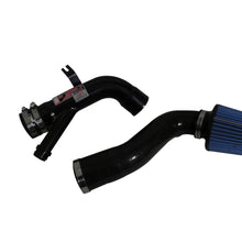 Injen RD cold air intake system with SuperNano-Web Dry Air filter   (1999-2006 TT 1.8L Turbo) - RD3025BLK