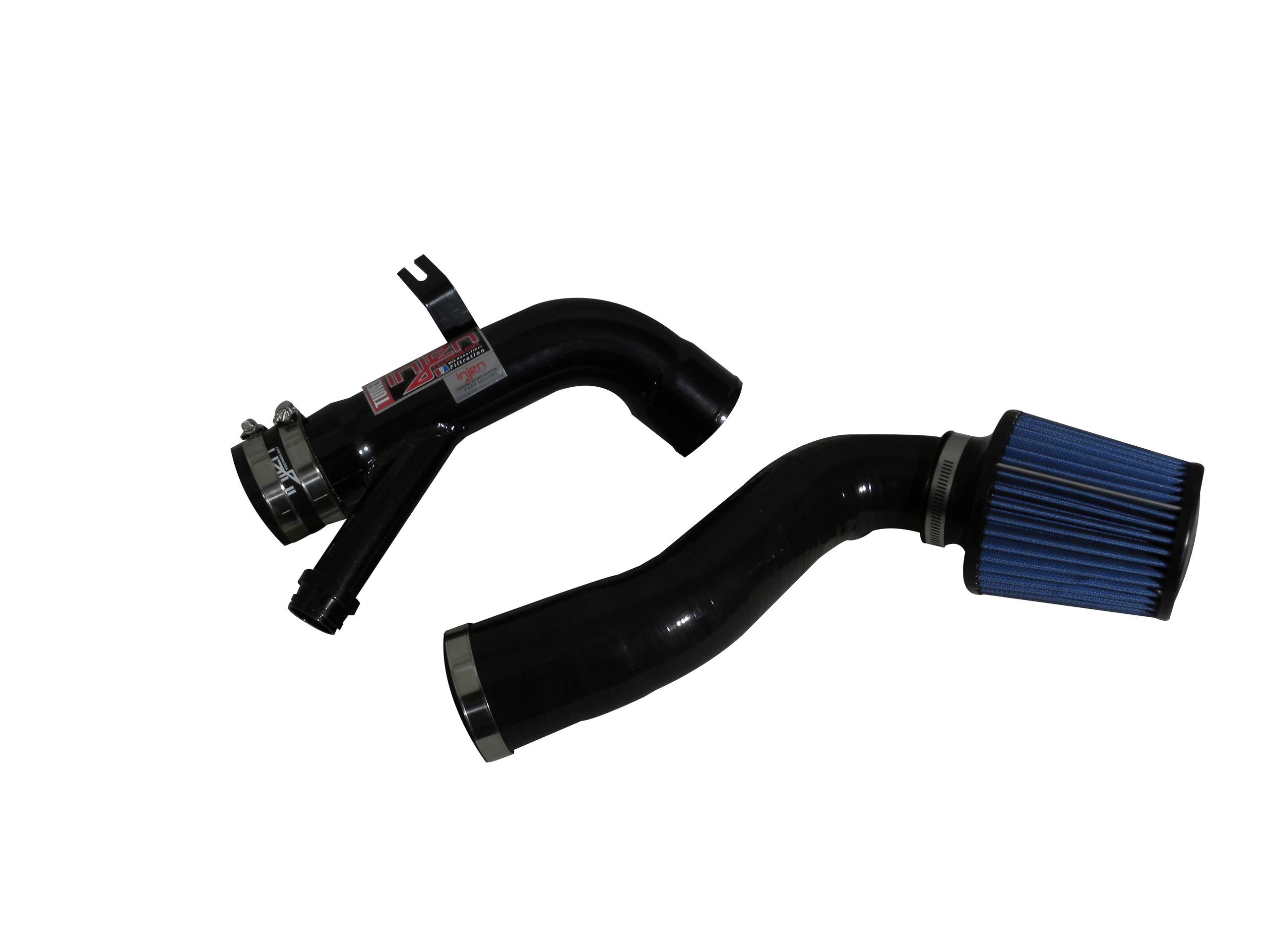 Injen RD cold air intake system with SuperNano-Web Dry Air filter   (1999-2006 TT 1.8L Turbo) - RD3025BLK
