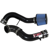 Injen RD cold air intake system with SuperNano-Web Dry Air filter   (2001-2003 Protégé 5, Protégé MP3 2.0L) - RD6060BLK
