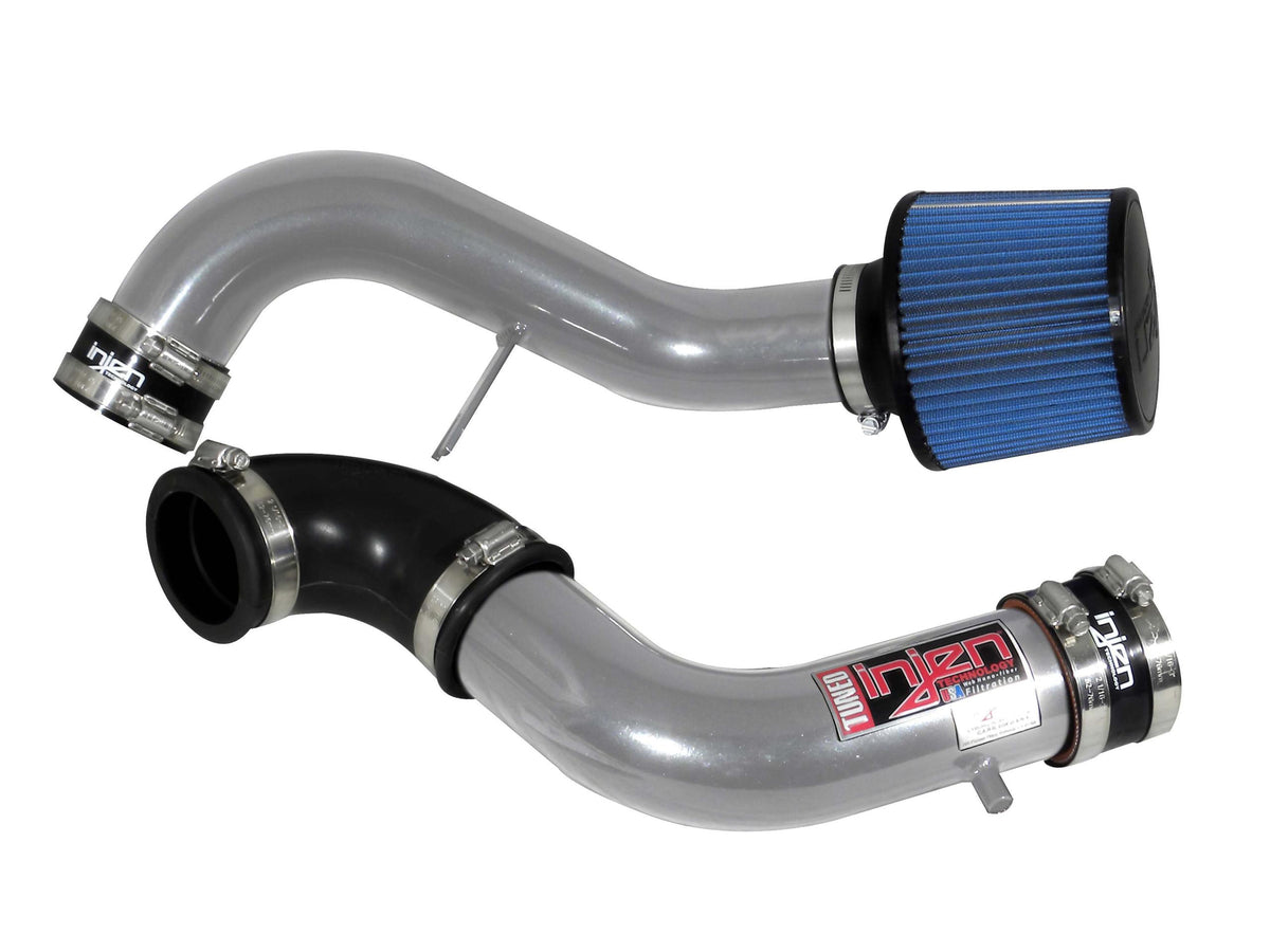 Injen RD cold air intake system with SuperNano-Web Dry Air filter   (2001-2003 Protégé 5, Protégé MP3 2.0L) - RD6060P