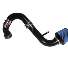 Injen RD cold air intake system with SuperNano-Web Dry Air filter   (2004-2009 Mazda 3 2.0L, 2.3L) - RD6061BLK