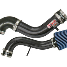 Injen RD cold air intake system with SuperNano-Web Dry Air filter   (1999-2000 Protégé 1.8L) - RD6065BLK