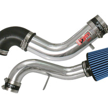 Injen RD cold air intake system with SuperNano-Web Dry Air filter   (1999-2000 Protégé 1.8L) - RD6065P