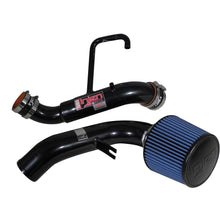 Injen RD cold air intake system with SuperNano-Web Dry Air filter   (2003-2004 Protégé Mazdaspeed 2.0L Turbo) - RD6066BLK