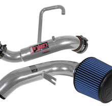 Injen RD cold air intake system with SuperNano-Web Dry Air filter   (2003-2004 Protégé Mazdaspeed 2.0L Turbo) - RD6066P