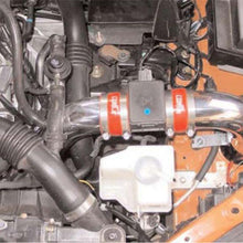 Injen RD cold air intake system with SuperNano-Web Dry Air filter   (2003-2004 Protégé Mazdaspeed 2.0L Turbo) - RD6066P