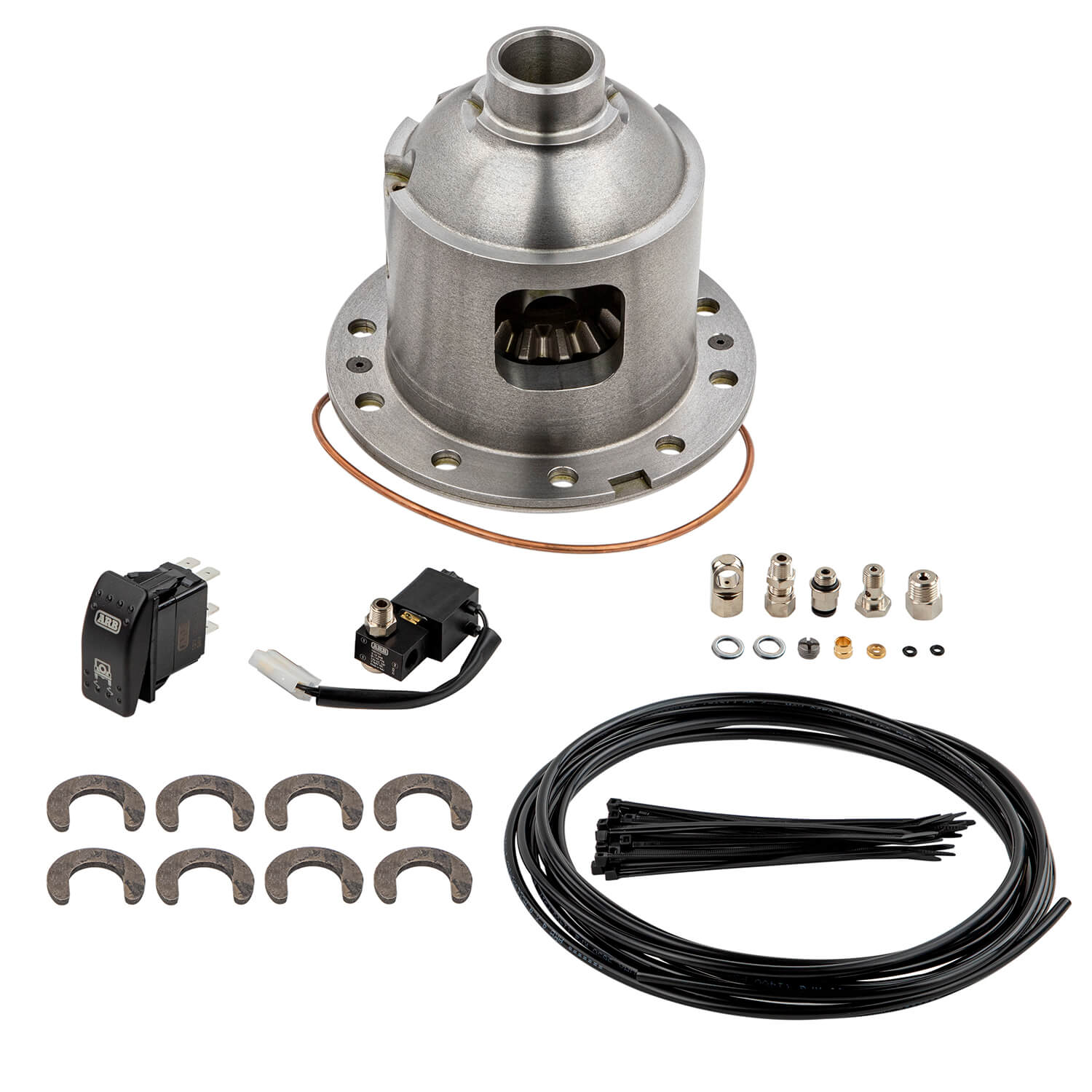 ARB Air Locker - RD82