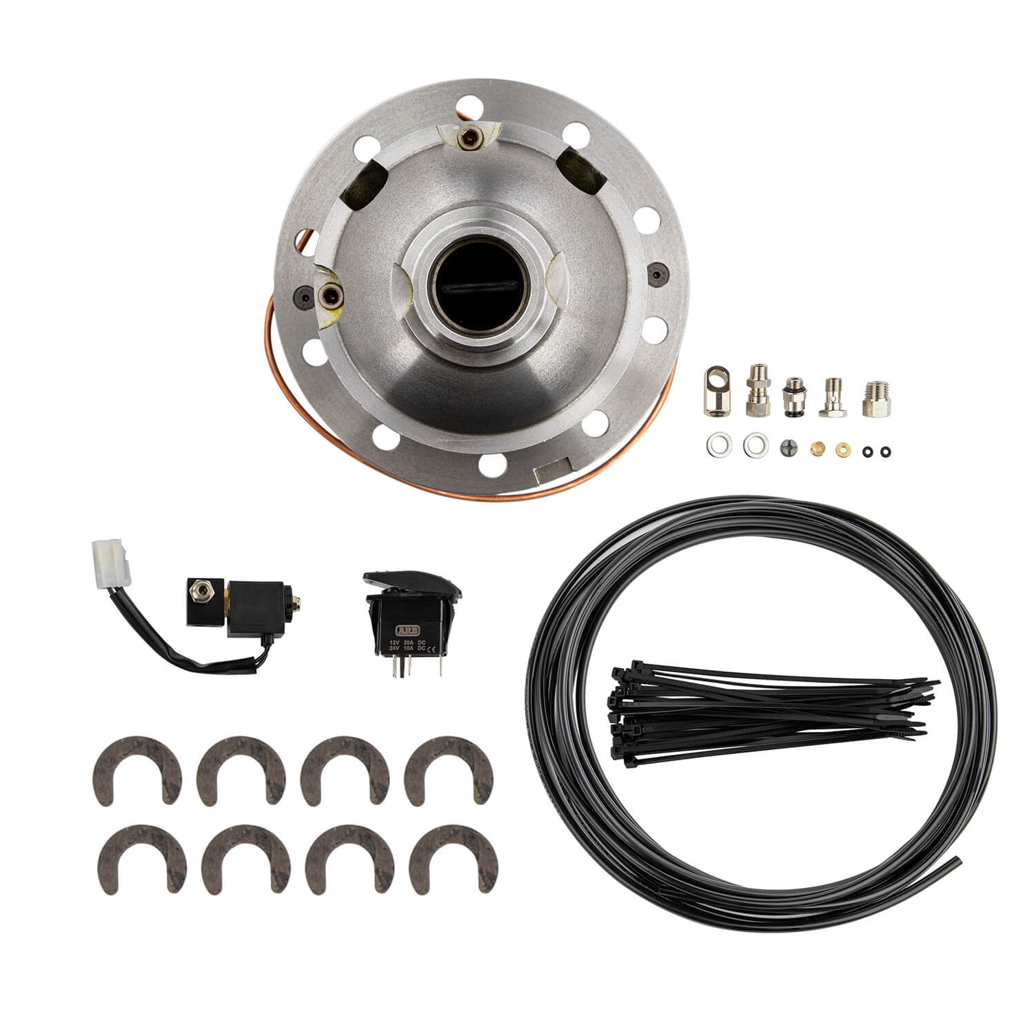 ARB Air Locker - RD82