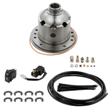 ARB Air Locker (1997-2012 B1500, B2500, Ram 2500, Cherokee, Commander, Grand Cherokee, Liberty) - RD93