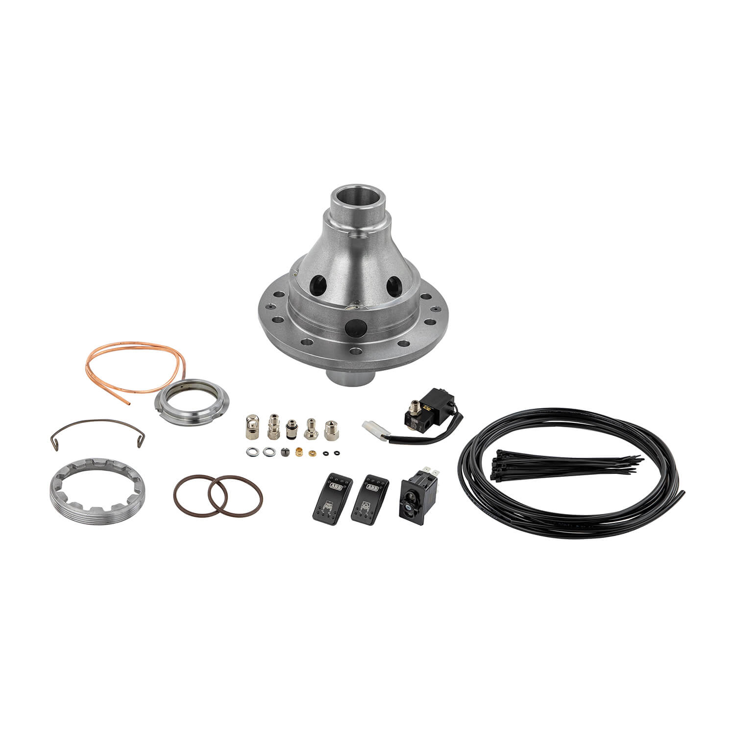 ARB Air Locker - RD99