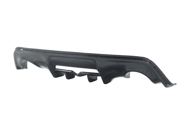 Seibon Carbon Medium (2012-2014 FRS / BRZ) - RDC1213SCNFRS