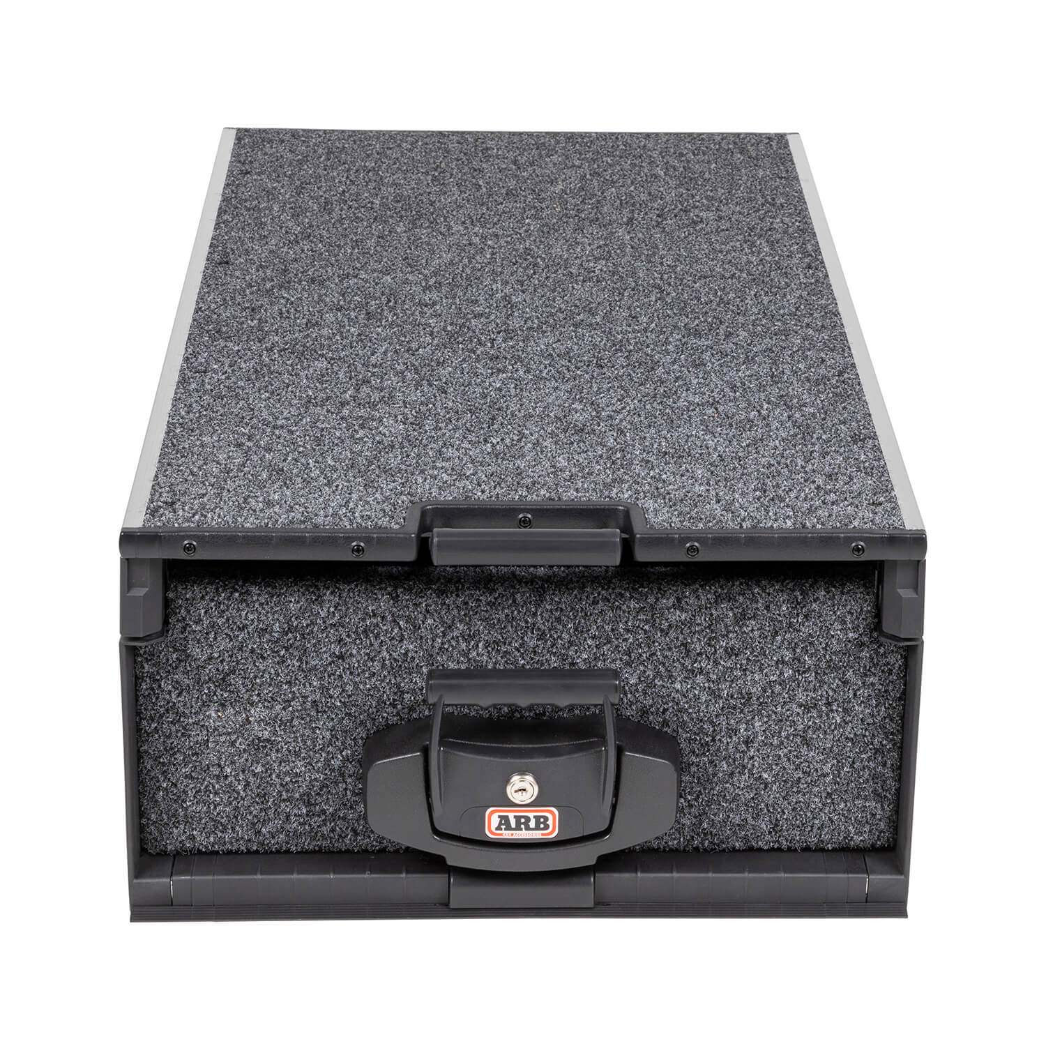 ARB Roller Drawer With Roller Floor (2008-2021 Land Cruiser) - RDRF1045