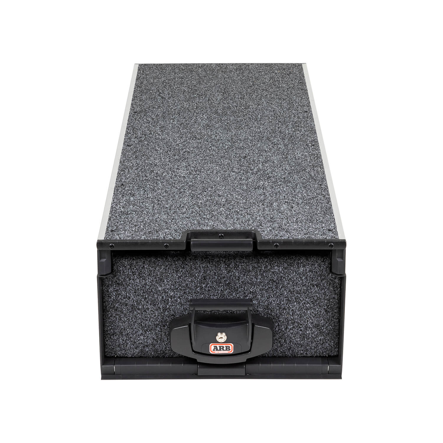 ARB Roller Drawer With Roller Floor (2016-2021 Tacoma) - RDRF1355