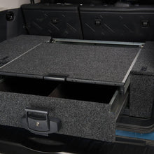 ARB Roller Drawer With Roller Floor (2007-2021 Wrangler, FJ Cruiser) - RDRF790