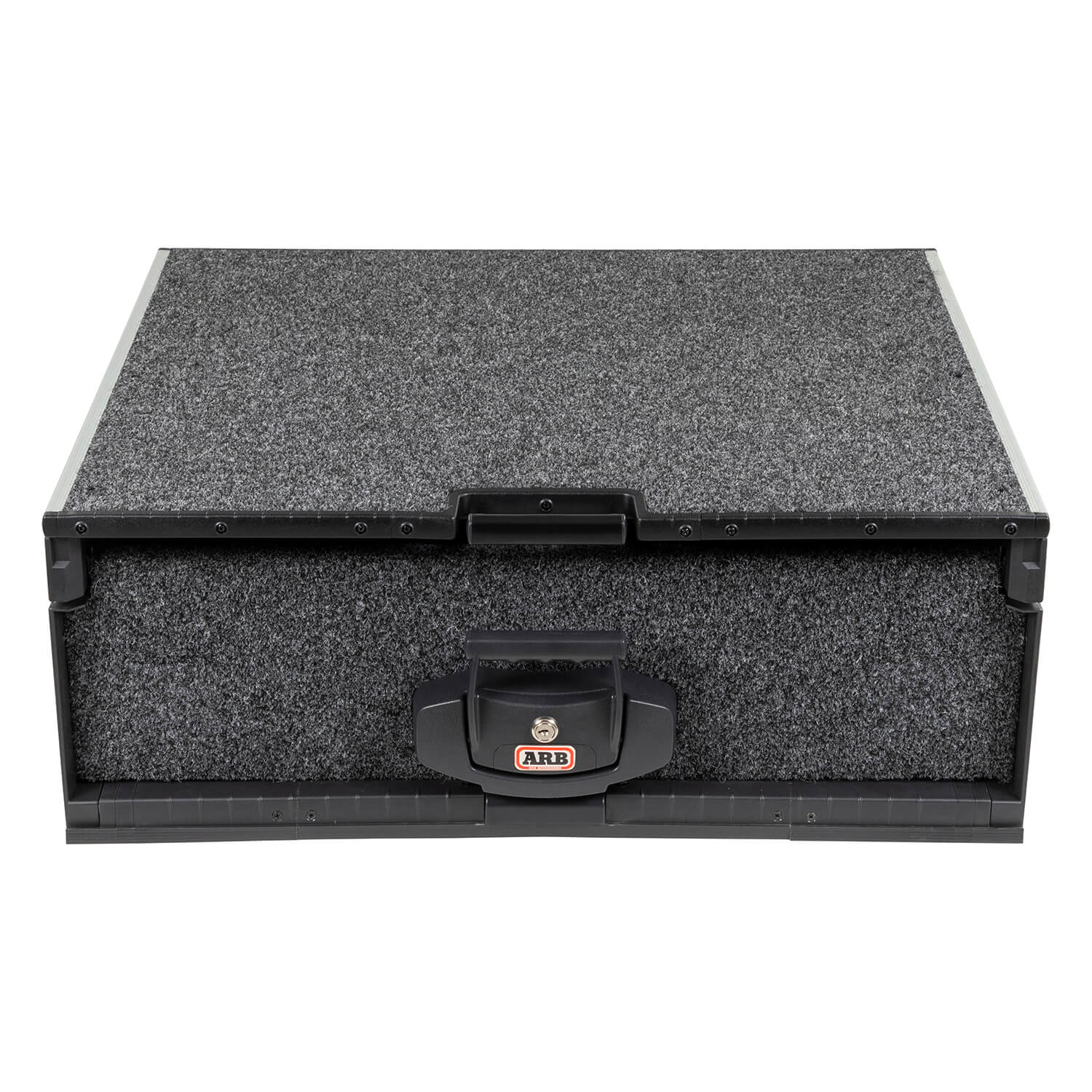 ARB Roller Drawer With Roller Floor (2007-2021 Wrangler, FJ Cruiser) - RDRF790