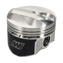 Wiseco Piston, Chevrolet, Big Block, 4.125 In. Bore, Red Series, Set Of 1. - 70087X125