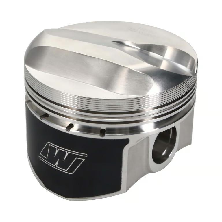 Wiseco Piston, Chevrolet, Big Block, 4.125 In. Bore, Red Series, Set Of 1. - 70087X125