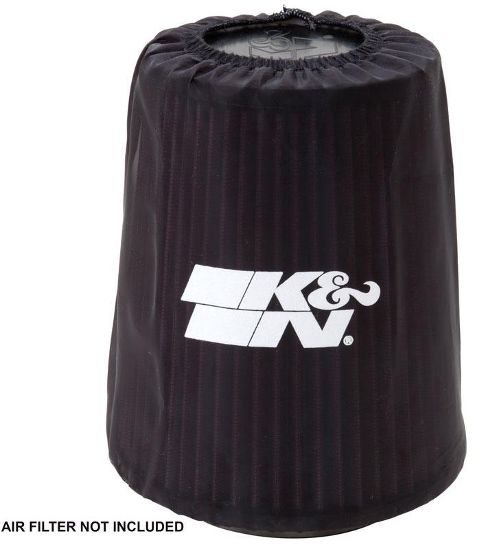 K and N Filters Air Filter Wrap - RF-1015DK