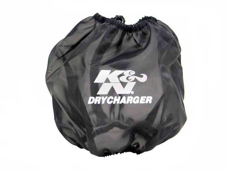 K and N Filters Air Filter Wrap - RF-1024DK