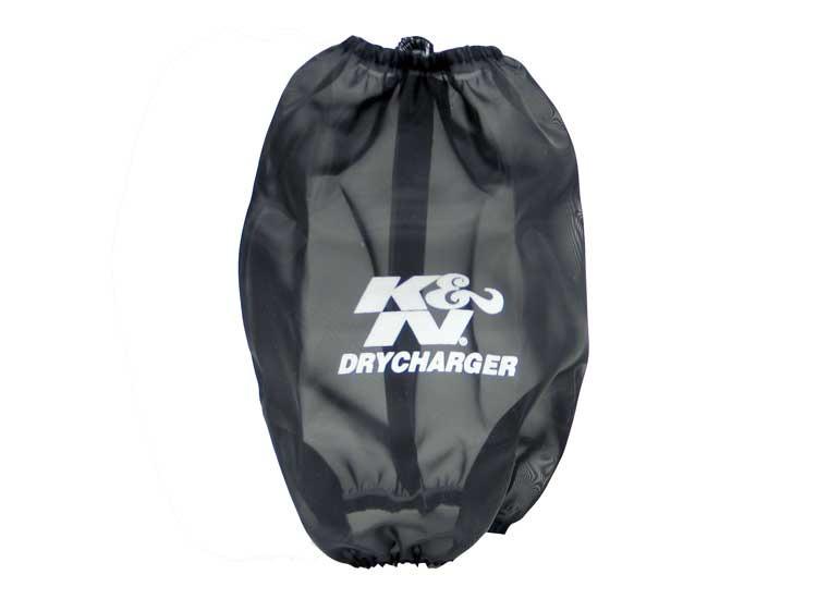 K and N Filters Air Filter Wrap - RF-1045DK