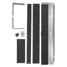 ARB Roller Floor Drawer Left Side Floor Adapter - RFFKADP1355L