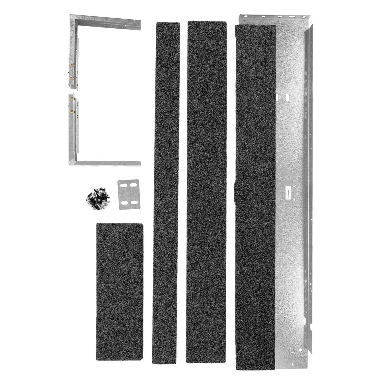 ARB Roller Floor Drawer Left Side Floor Adapter - RFFKADP1355L