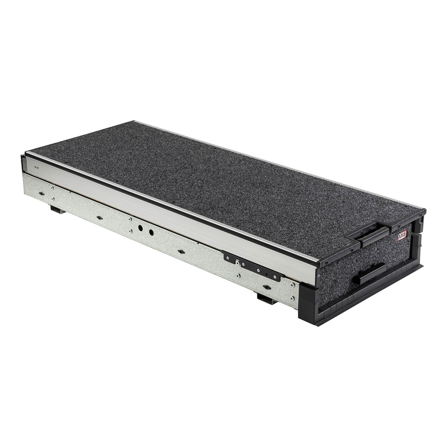 ARB Mid-Height Roller Drawer with Roller Top - RFH1355