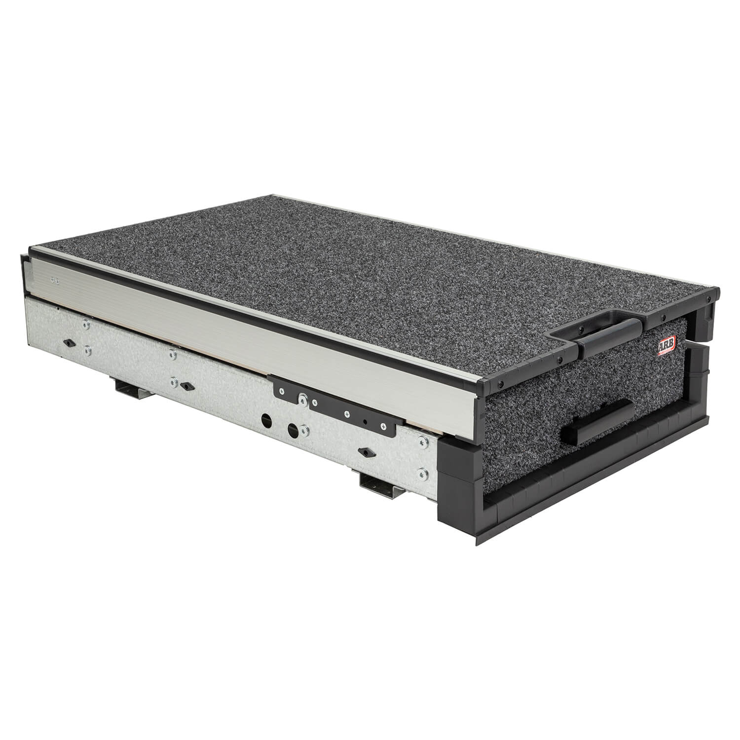 ARB Mid-Height Roller Drawer with Roller Top - RFH945