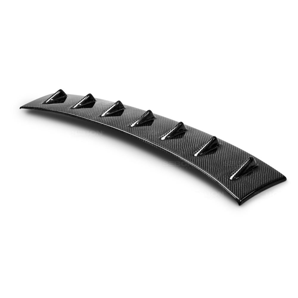 Seibon Carbon Medium (2002-2007 IMPREZA / WRX / STI) - RFS0207SBIMP-A
