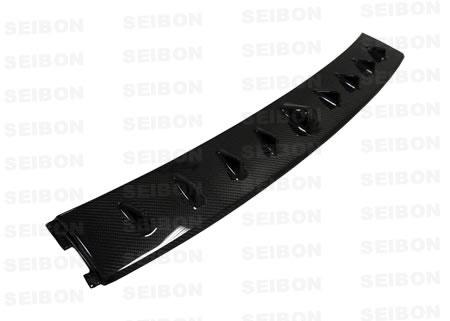 Seibon Carbon Small (2003-2007 LANCER EVO VIII / IX) - RFS0305MITEVO8