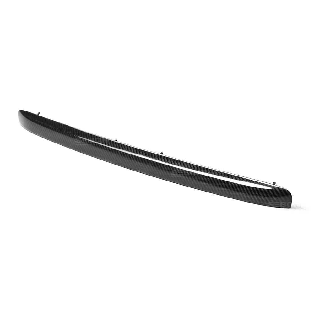 Seibon Carbon  (2015-2018 WRX / STI) - RG15SBIMP