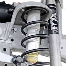 RockJock 4x4 JL/JT & JK Adjustable Front Upper Bump Stops Billet Aluminum Complete w/ Steel Shims Hardware Wrench Height Adjustment Range 189-315 Inch - RJ-107101-101