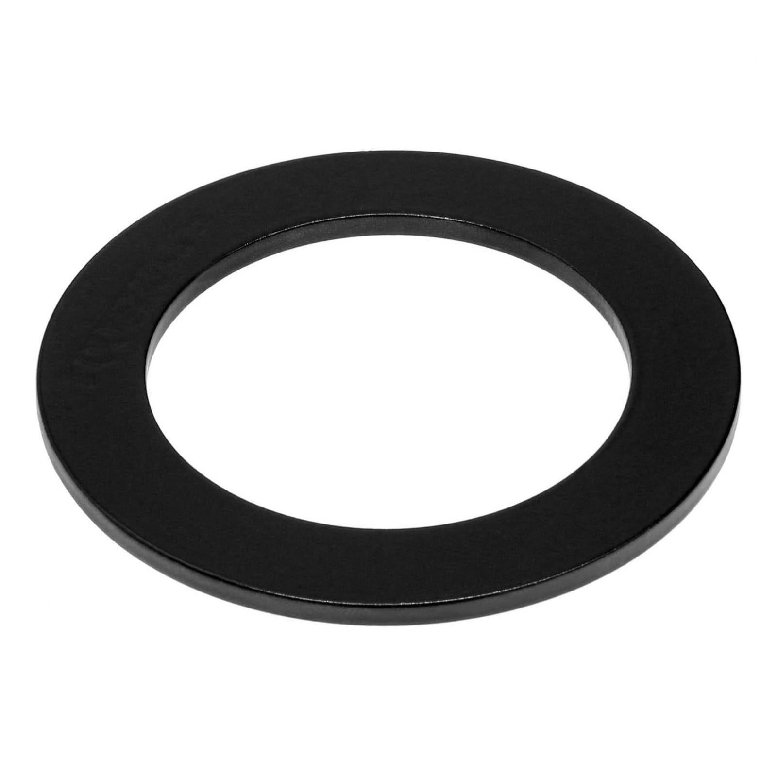 RockJock 4x4 JL Rear Coil Spring Shim Axle Side 3/16 Inch thick - RJ-107400-1