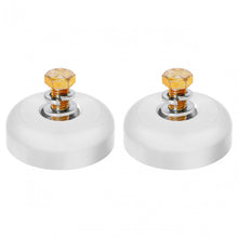 RockJock 4x4 392 Front Bump Stop Kit - RJ-140100-101