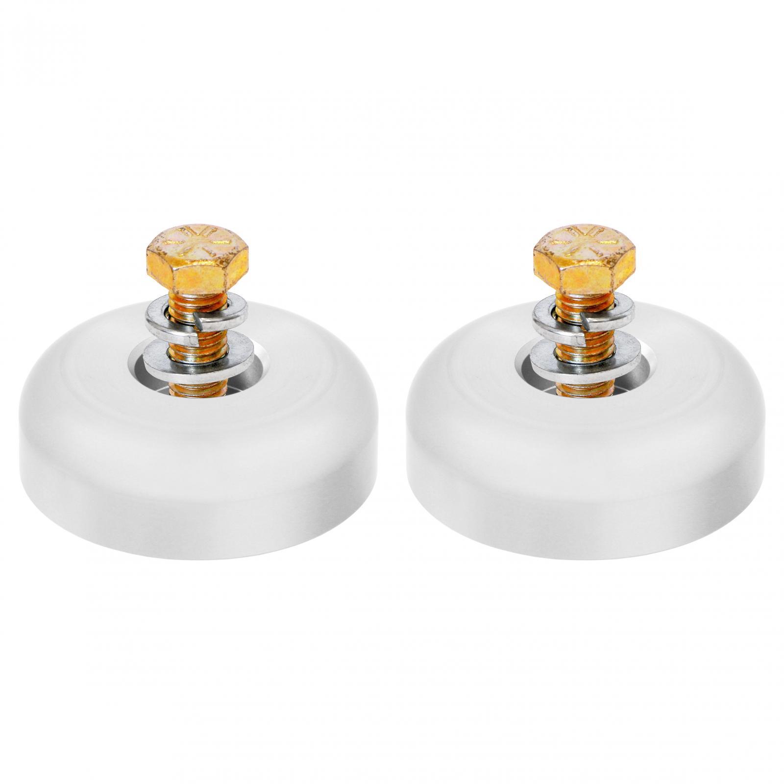 RockJock 4x4 392 Front Bump Stop Kit - RJ-140100-101