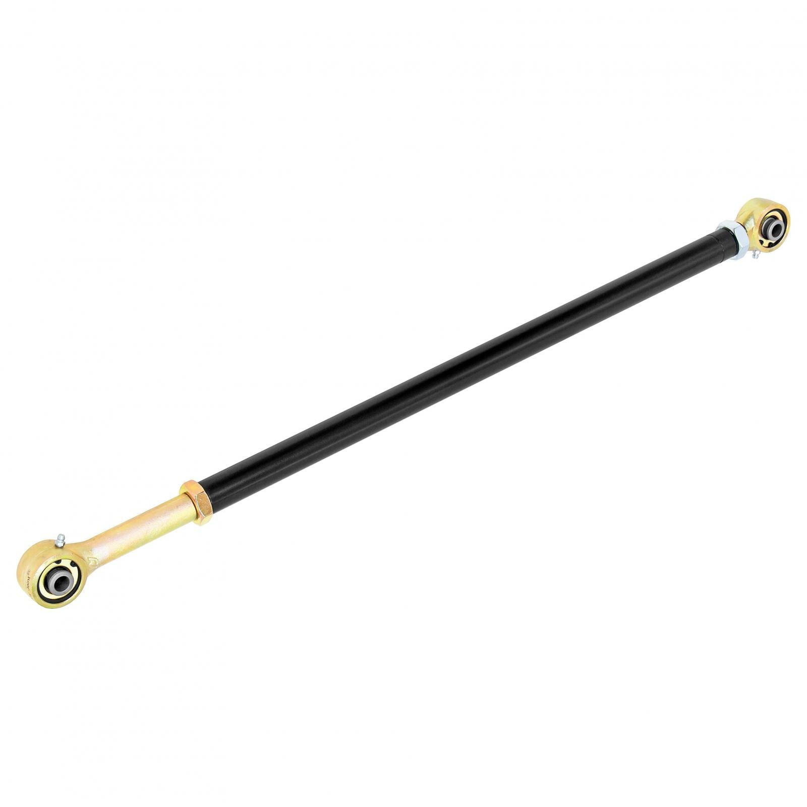 RockJock 4x4 Gladiator Johnny Joint Rear Trac Bar For 20-Pres Jeep Gladiator JT - RJ-150400-105