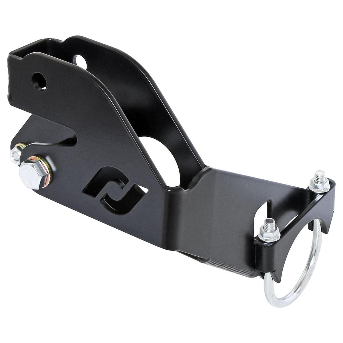 RockJock 4x4 JT Gladiator Geometry Correction Axle Bracket for Rear Trac Bar - RJ-151403-101