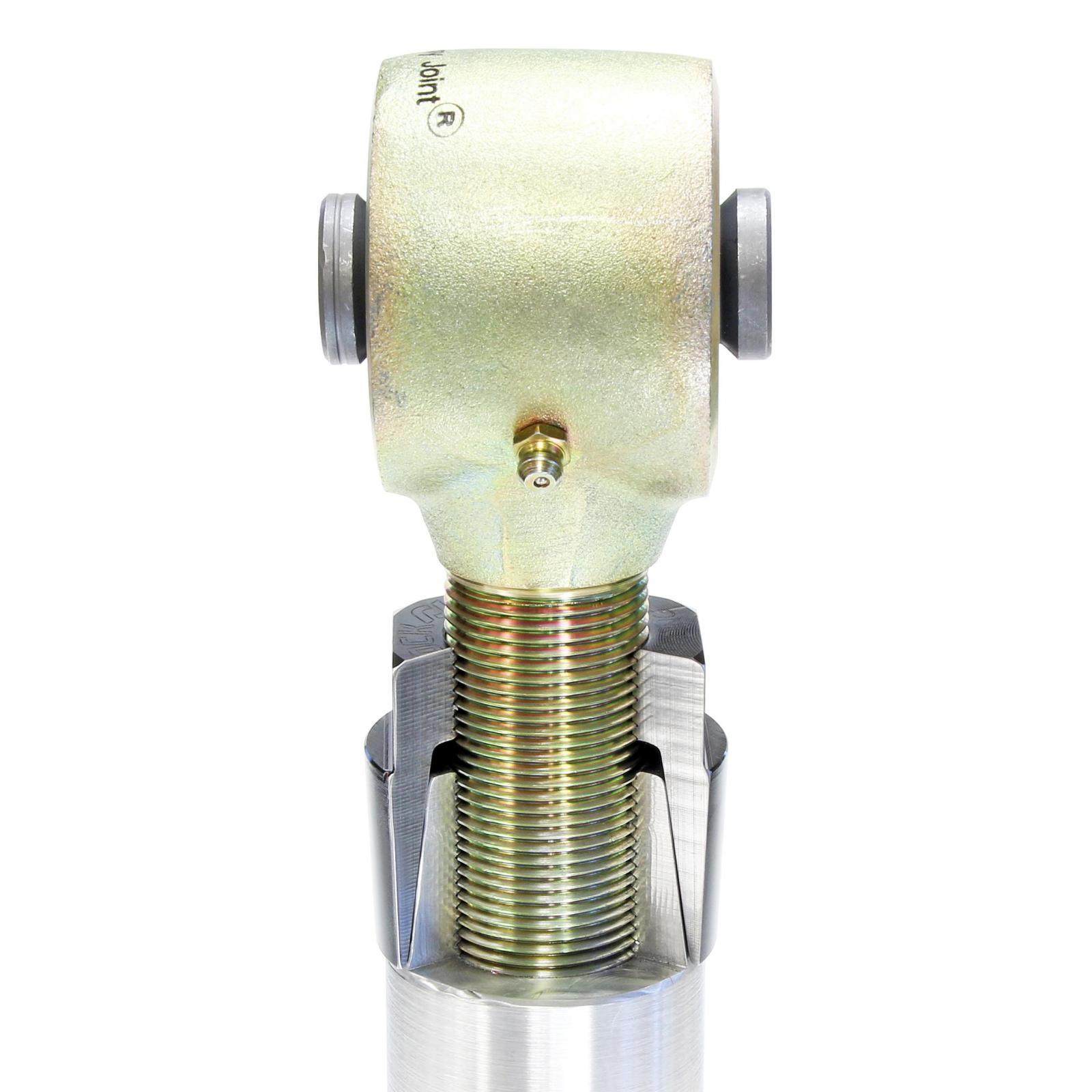 RockJock 4x4 RockNut JT Rear Upper Billet Aluminum Control Arms Double Adjustable - RJ-152500-101