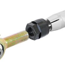RockJock 4x4 RockNut JT Rear Lower Billet Aluminum Control Arms Double Adjustable - RJ-152600-101