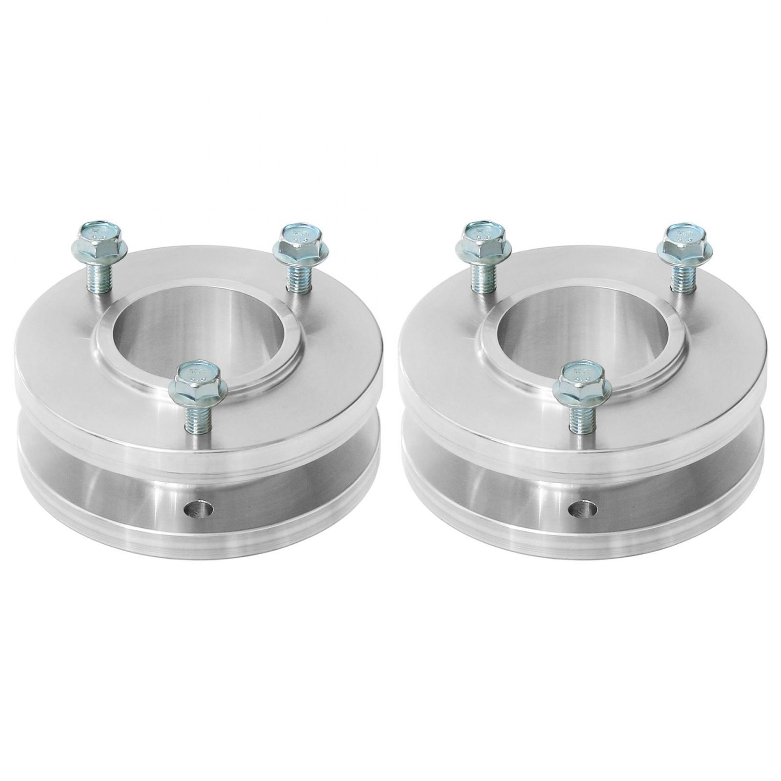 RockJock 4x4 JT Gladiator Mojave Front Upper Bump Stop Spacer - RJ-157200-101