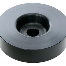 RockJock 4x4 JT Gladiator Mojave Rear Coil Spring Spacers Axle Side - RJ-157600-101