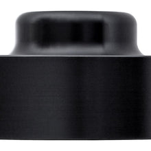 RockJock 4x4 JT Gladiator Mojave Rear Coil Spring Spacers Axle Side - RJ-157600-101
