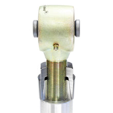 RockJock 4x4 RockNut 21-Up Bronco Billet Aluminum Johnny Joint Rear Upper Control Arm Set Double Adjustable - RJ-182501-101