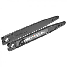 RockJock 4x4 Antirock Forged Chromoly Sway Bar Arms 16.2 Inch Long C-C Includes Stickers Pair - RJ-202003-101