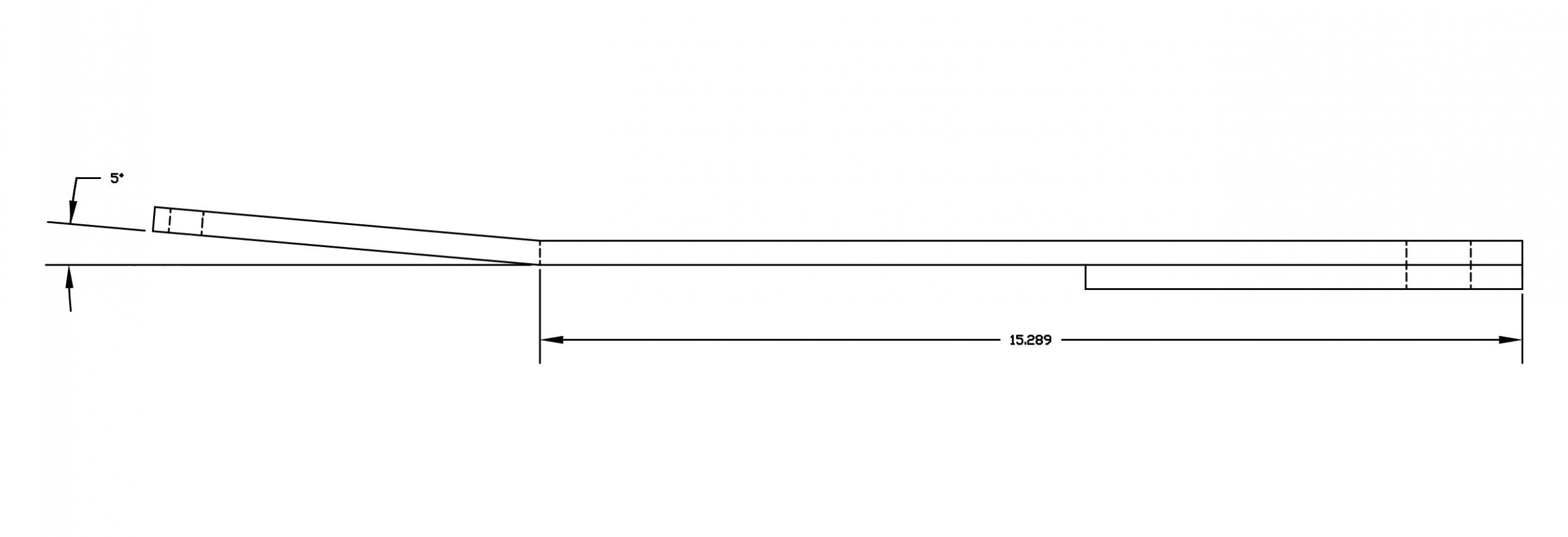 RockJock 4x4 Antirock Fabricated Steel Sway Bar Arms 07-18 Wrangler JK Bent Style 21 Inch Long OAL 19.5 Inch C-C Slight Bend Includes Stickers Pair - RJ-232200-101