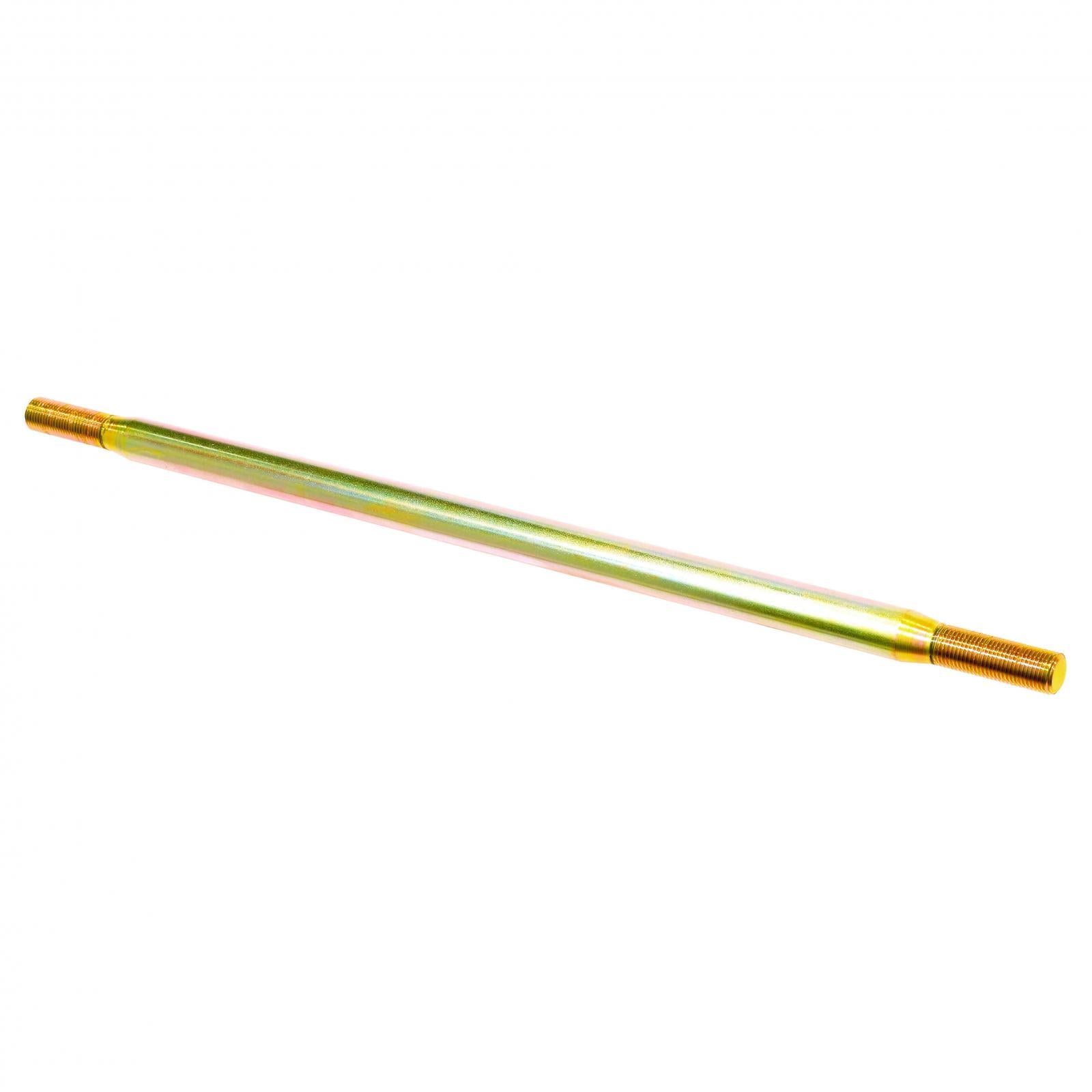RockJock 4x4 Adjustable Sway Bar End Link Rod (15 1/2 Inch Long x 5/8 Inch Diameter x 1/2 Inch-20 RH/LH Threads) - RJ-253200-1