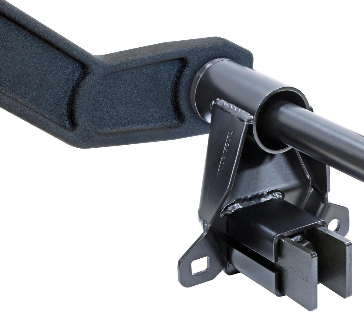 RockJock 4x4 Antirock Sway Bar Kit 20 and Up Jeep JT Gladiators Rear Bolt-On Steel Arms - RJ-256200-101